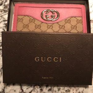 Gucci Wallet